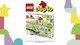 image 2 of LEGO DUPLO 10427 Interactive Adventure Train