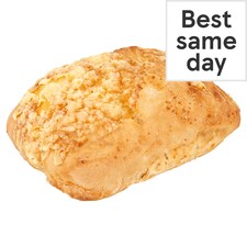 Tesco Chunky Cheese Roll Each