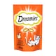 image 1 of Dreamies Cat Treat Biscuits with Chicken 60g