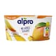 obrázok 1 z Alpro sójová alternatíva jogurtu bez pridaného cukru mango 135 g