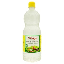 Village white vinegar 1000ml
