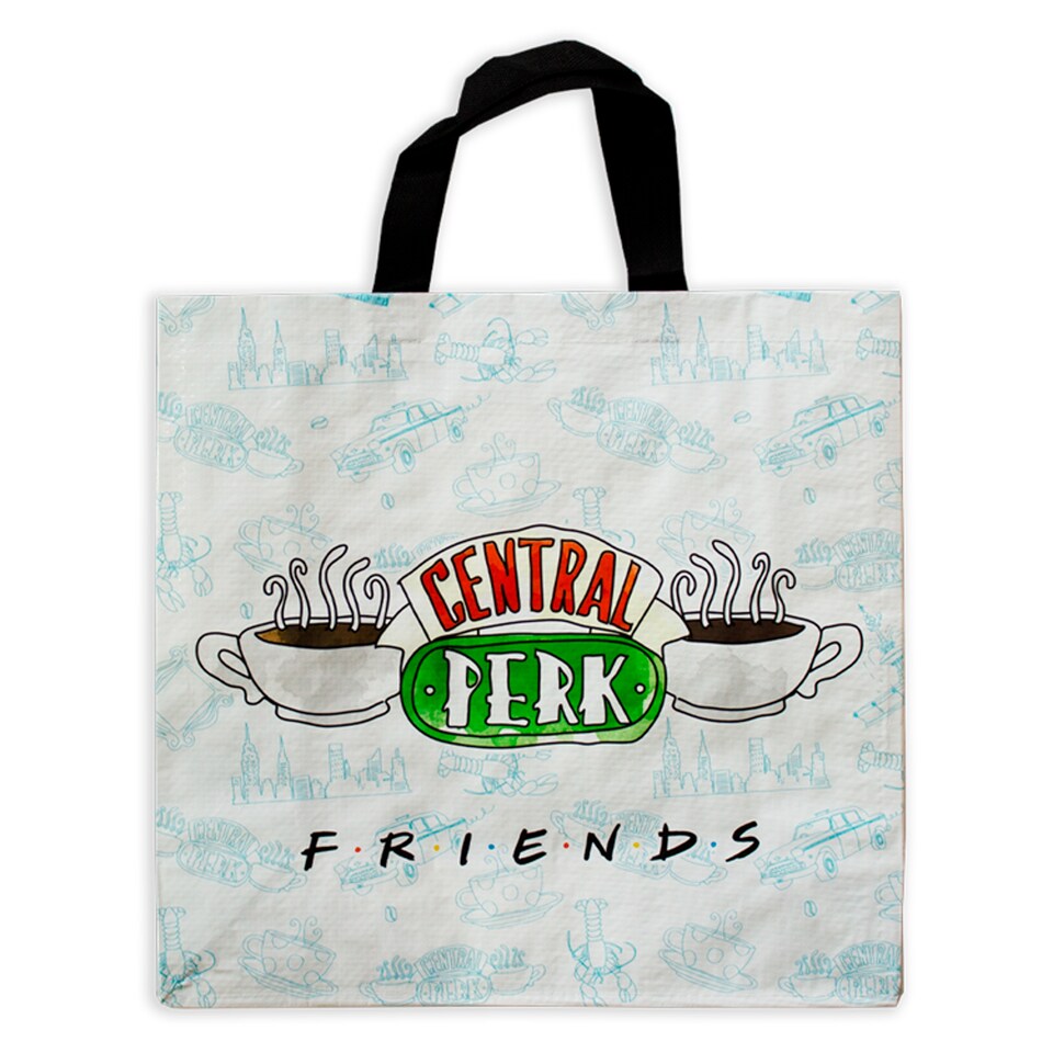Tesco Friends Bag