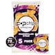 image 1 of Popchips Chargrilled Steak Multipack Crisps 5x17g