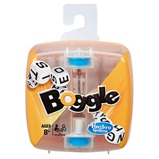 Boggle Game