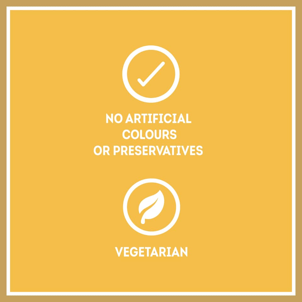 image 1 of Heinz American Style Mild Yellow Mustard 400ML 