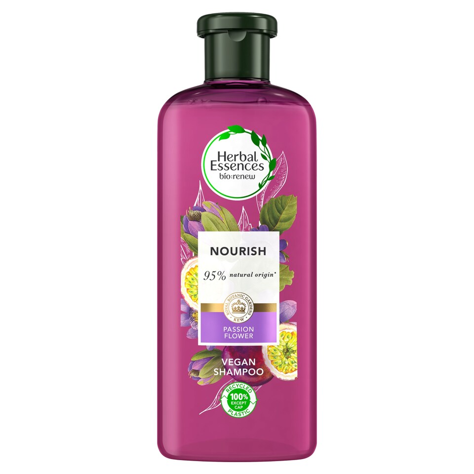 image 1 of Herbal Essences B/Rnew Rice Milk Shampoo 400Ml
