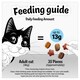 image 7 of Felix Goody Bag Cat Treats Original Mix 60G