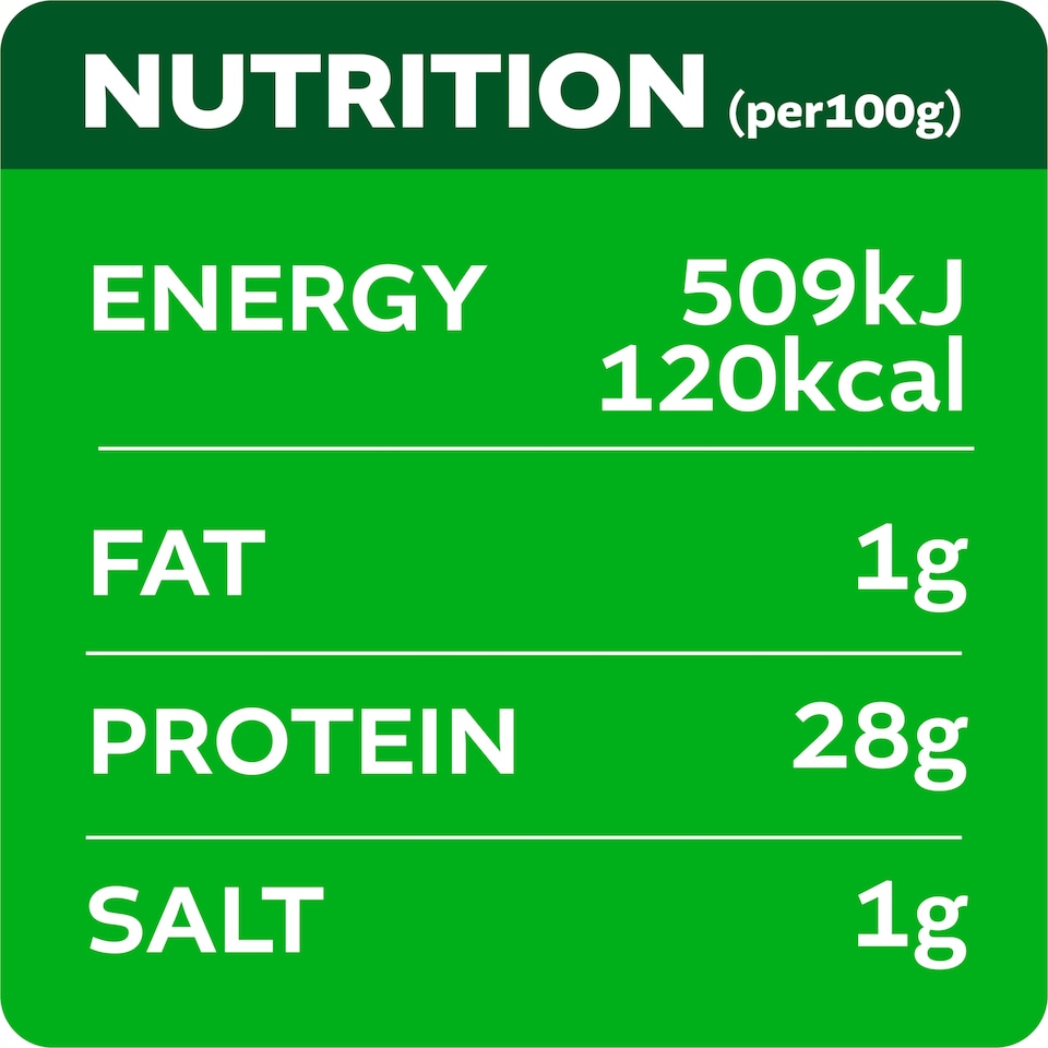 image 1 of John West No Drain Fridge Pot Tuna Steak with a Little Spring Water 3x110g
