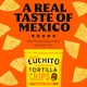 image 2 of Gran Luchito Lightly Salted Tortilla Chips 170G