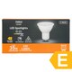 image 1 of Tesco Home LED Spotlights 2.4W GU10 Cool White Light 3 pcs