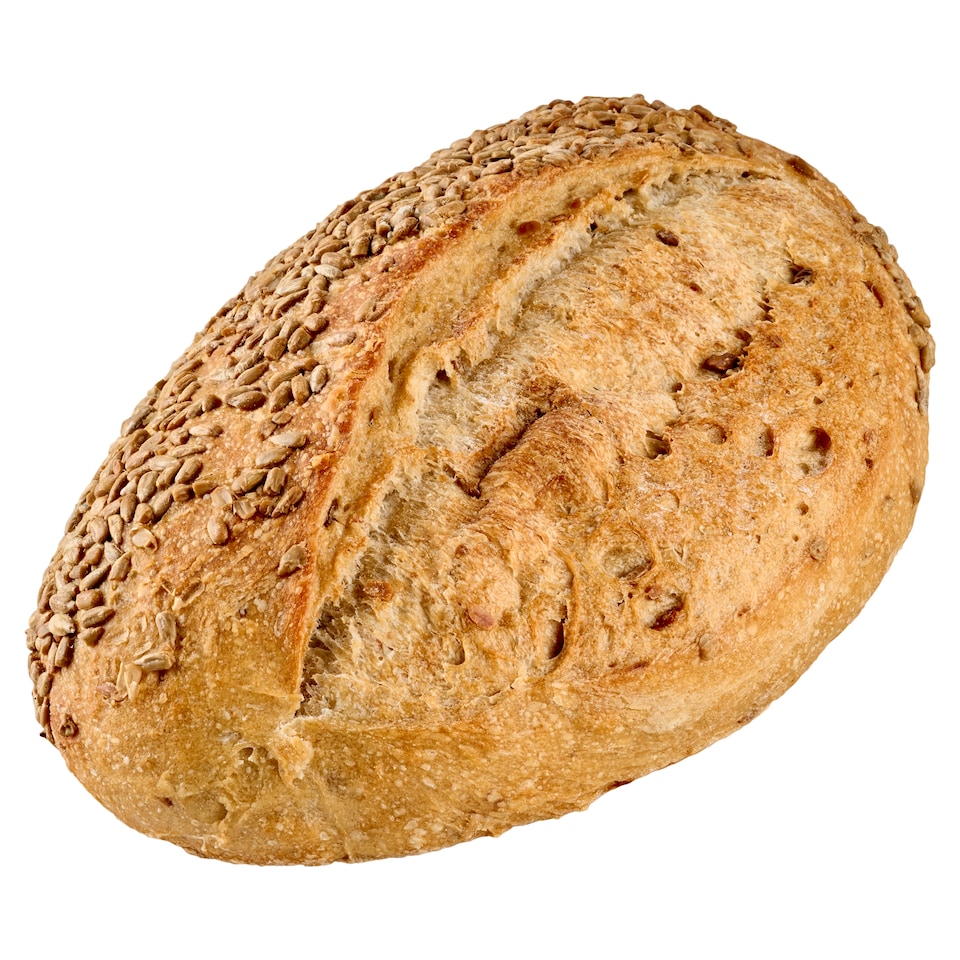 image 1 of Minit Oskar Sourdough Sunflower Bread 505 g
