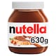 image 1 of Nutella Hazelnut & Chocolate Spread 630G