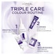 image 5 of L'Oreal Paris Excellence Cool 7.11 Ultra Ash Blonde