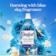 image 3 of Comfort Ultra Fresh & Protect Fresh Sky Fabric Conditioner 78 Washes 1170ml