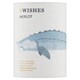 image 2 of 3 Wishes Merlot víno suché červené 0,75 l
