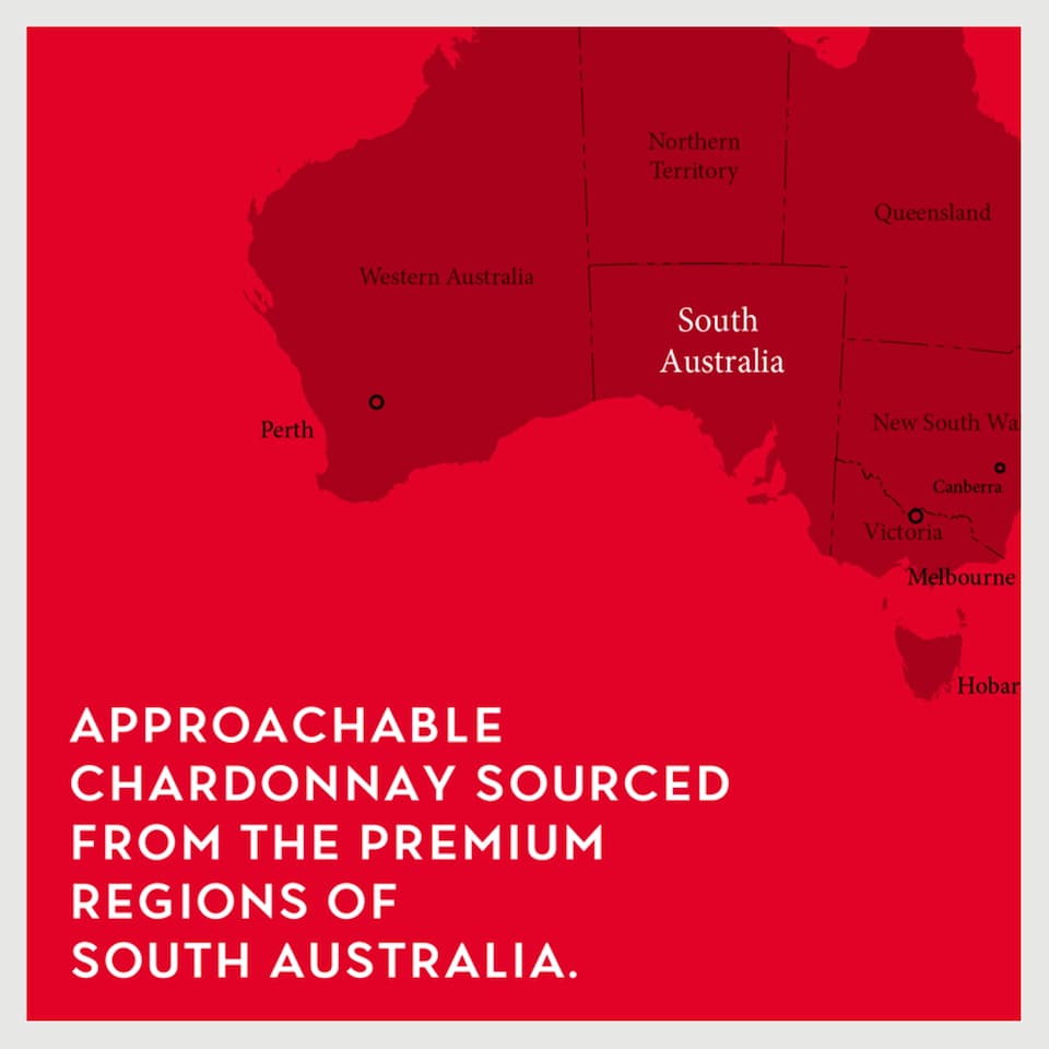 image 1 of Penfolds Koonunga Hill Chardonnay 75Cl