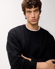 Mens Hoodies & Sweatshirts