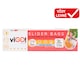 image 1 of Vigo Labeling Bags Zip with Slider 3 L 15 pcs