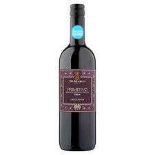 Di Marco Primitivo 75Cl