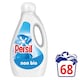 image 1 of Persil Non Bio Laundry Washing Liquid Detergent 68 Washes 1836ml