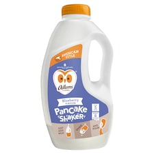 Odlums Blueberry Pancake Shaker 250g