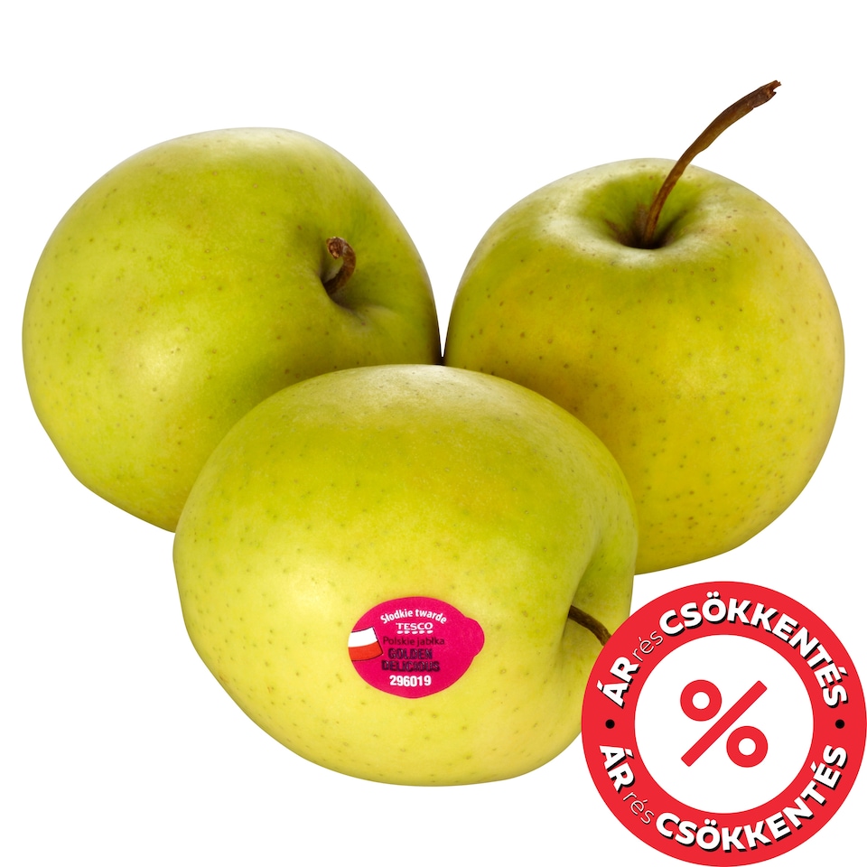Golden alma lédig