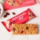 image 3 of Deliciously Ella Oat Bars - Apple, Raisin & Cinnamon 3 Pack 50g