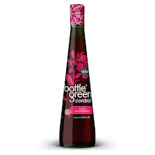 Bottlegreen Luscious Summer Raspberry Cordial 500ml