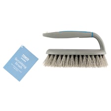 Tesco Home Blue Grey súrolókefe