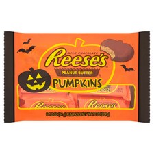Reese's Peanut Butter Pumpkins 6x34g