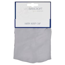 Leo Bancroft Sleep Cap