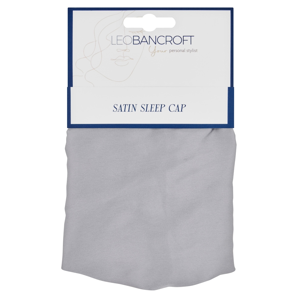 Leo Bancroft Sleep Cap