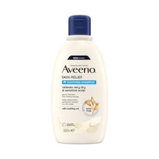 Aveeno Shampoo 300Ml