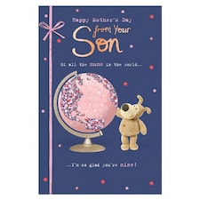 Mother's Day Cards 10th March