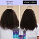 image 4 of John Frieda Frizz Ease Dream Curls Conditioner 150Ml