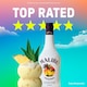 image 2 of Malibu Original 700ml 