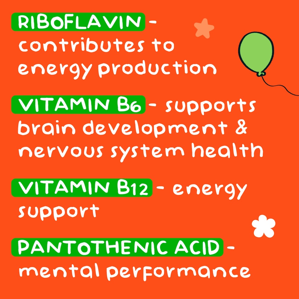 image 1 of Haliborange HaliBaby Infant Multivitamin Drops 30ml