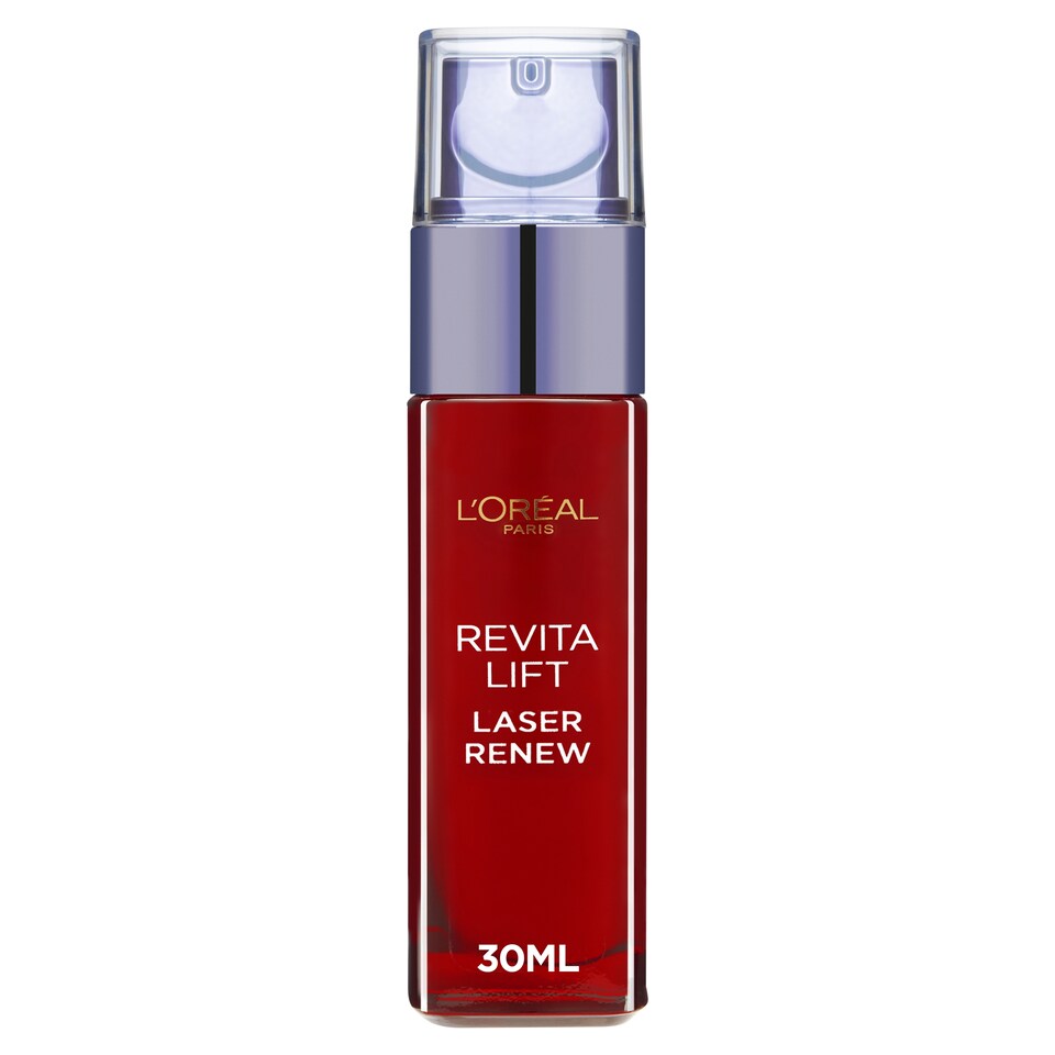 image 1 of L'oreal Paris Revitalift Laser Renew Super Serum 30Ml