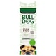 image 1 of BULLDOG Original moisturiser Cracker with face wash