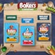 image 3 of Bakers Meaty Meals Adult Dry Dog Food Chicken 2.7kg