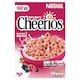 image 1 of Cheerios Very Berry Multigrain Breakfast Cereal 435g