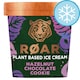 image 1 of Roar Hazelnut Chocolate Cookie Plant Based Ice Cream 500Ml
