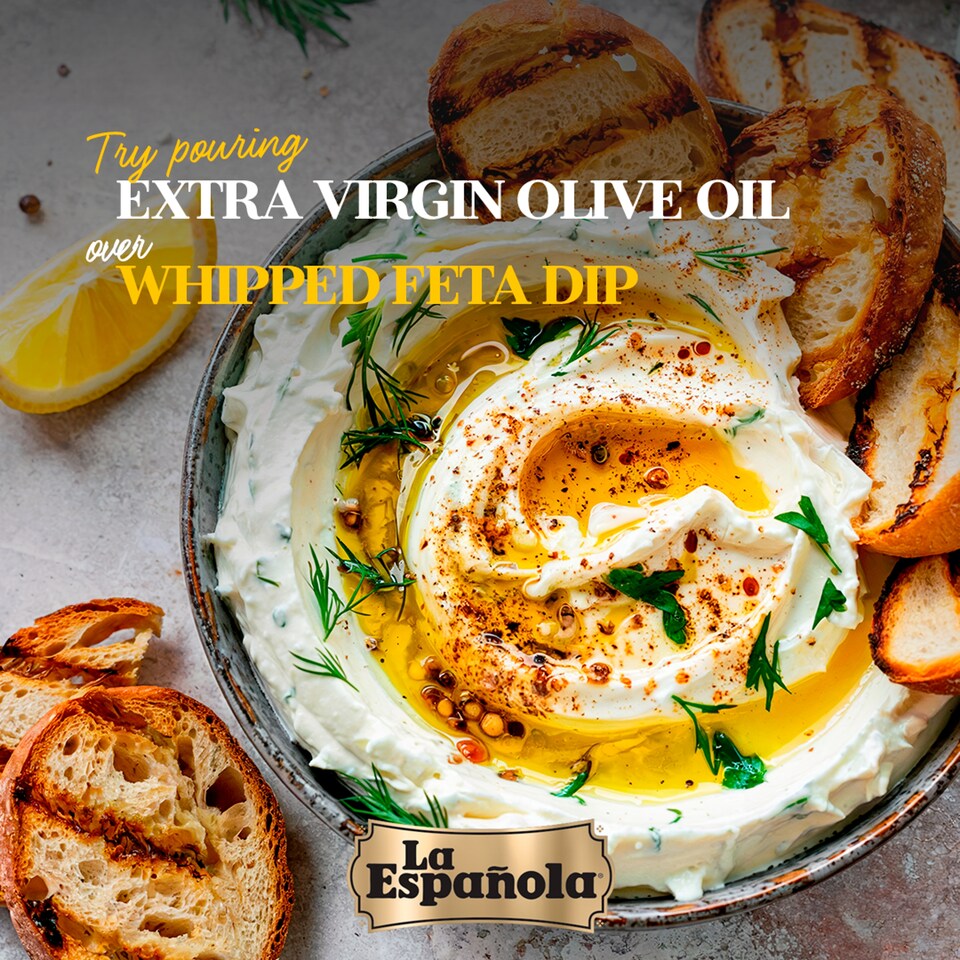 image 1 of La Espanola Extra Virgin Olive Oil 1L
