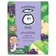 image 4 of innocent Kids Smoothies Apples & Blackcurrants 4 x 150ml