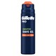 image 1 of Gillette PRO Shave Gel Cools to Soothe Skin 200ml