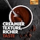 image 3 of GetPro 18g Chocolate & Hazelnut High Protein Pudding 180g
