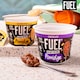 image 5 of FUEL10K Ready to Eat Protein Porridge Oat Cereal Pot Chocolate 210g 