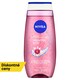 obrázok 1 z Nivea Waterlily & Oil Osviežujúci sprchovací gél 250 ml
