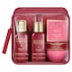 image 1 of Baylis & Harding Midnight Cherry Travel Wash Bag Gift Set