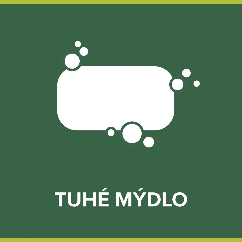 Obrázek 1 pro produkt Palmolive Naturals tuhé mýdlo mléko a růže 90g
